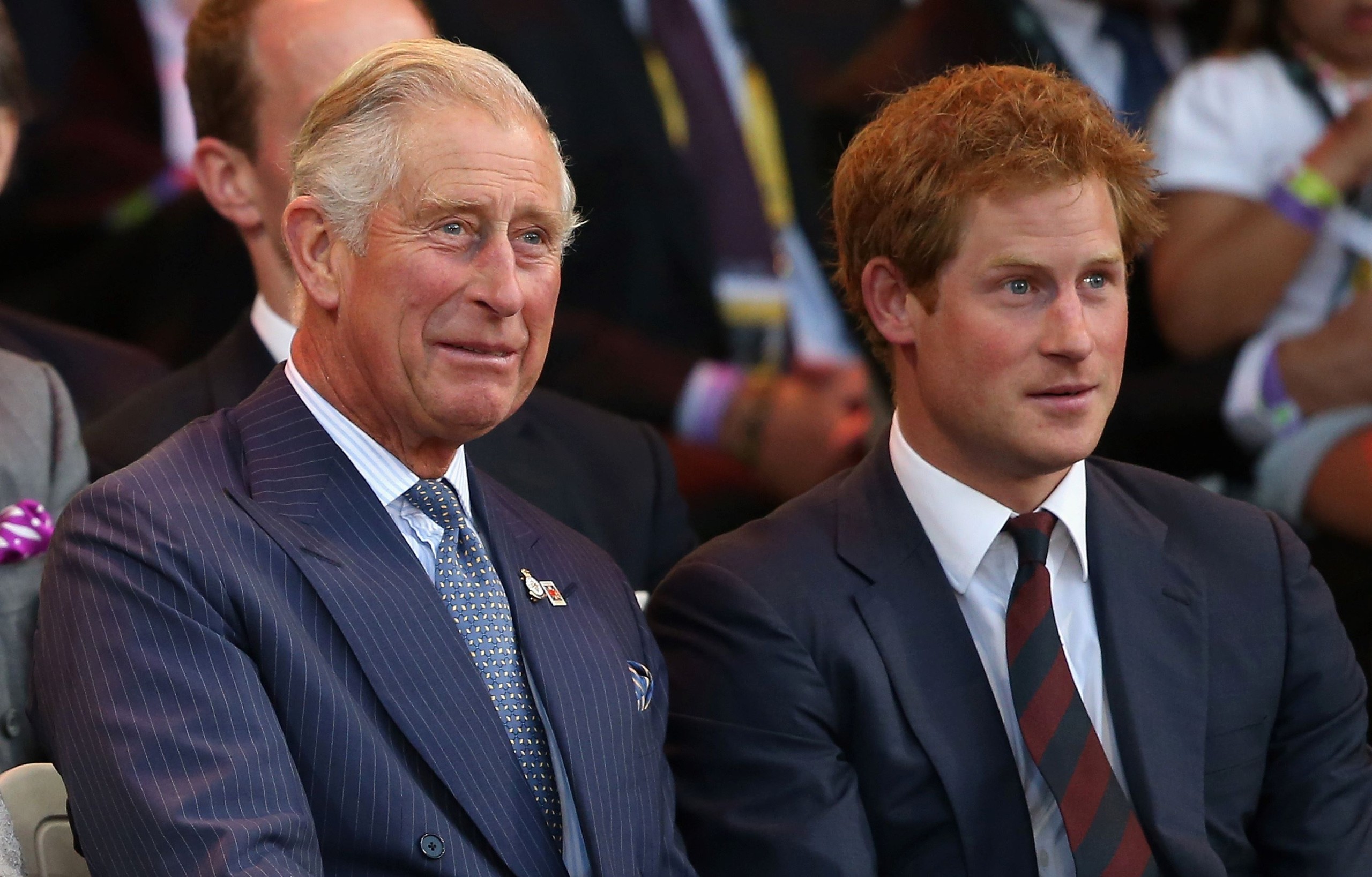 Chris Jackson/Getty Images