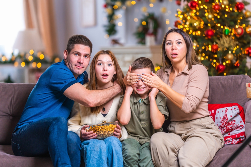 Alexander_Safonov / Shutterstock