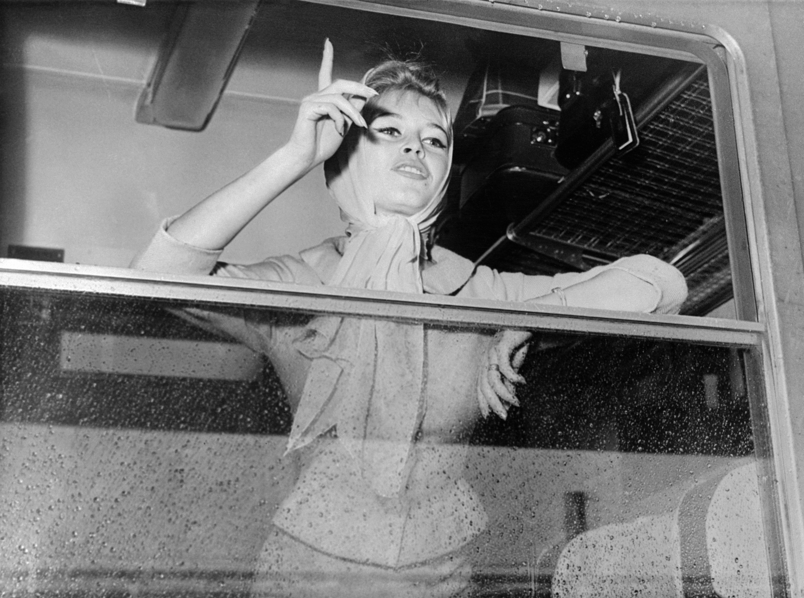 Bettmann / Contributor / Getty Images