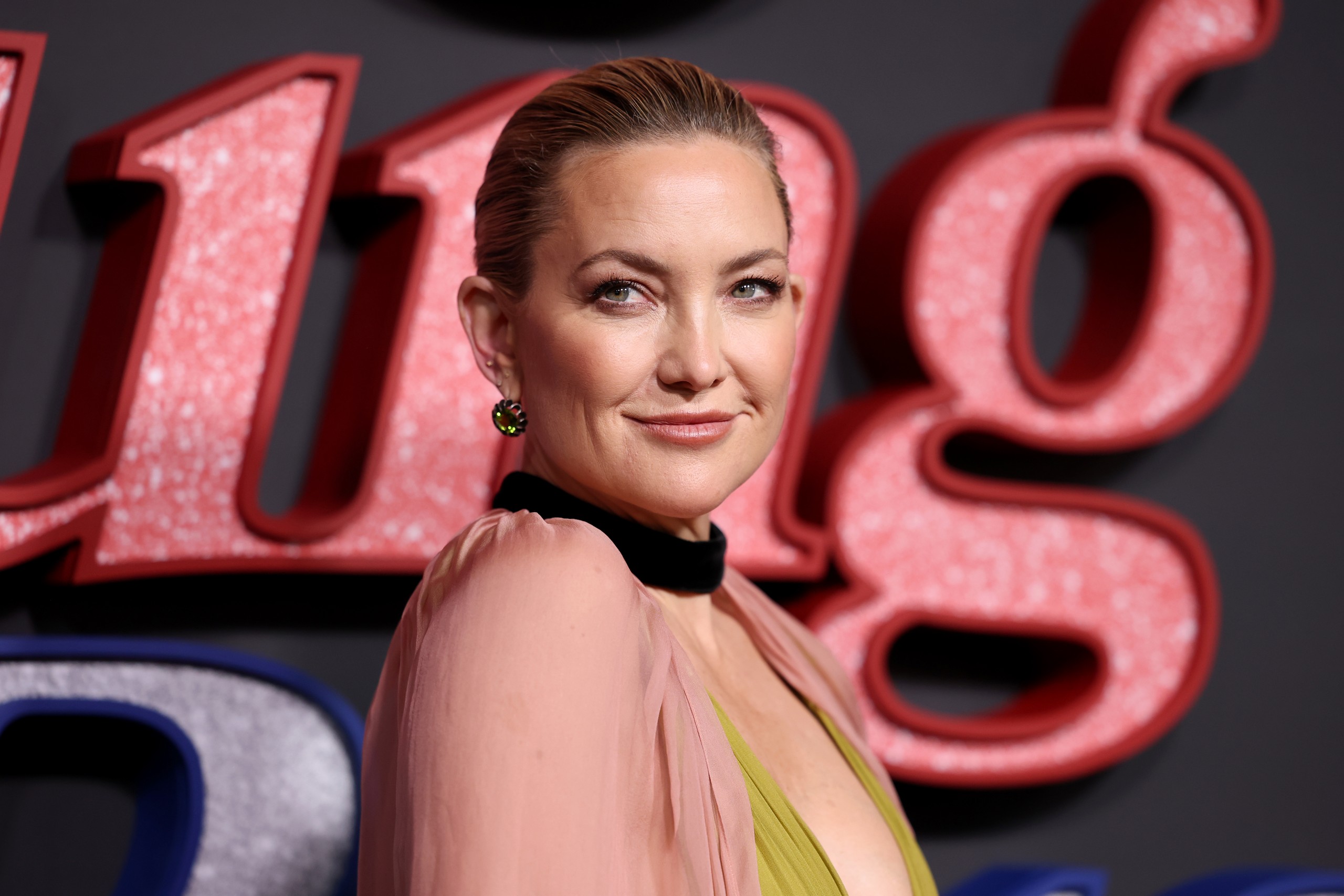 Cindy Ord/WireImage/Getty Images