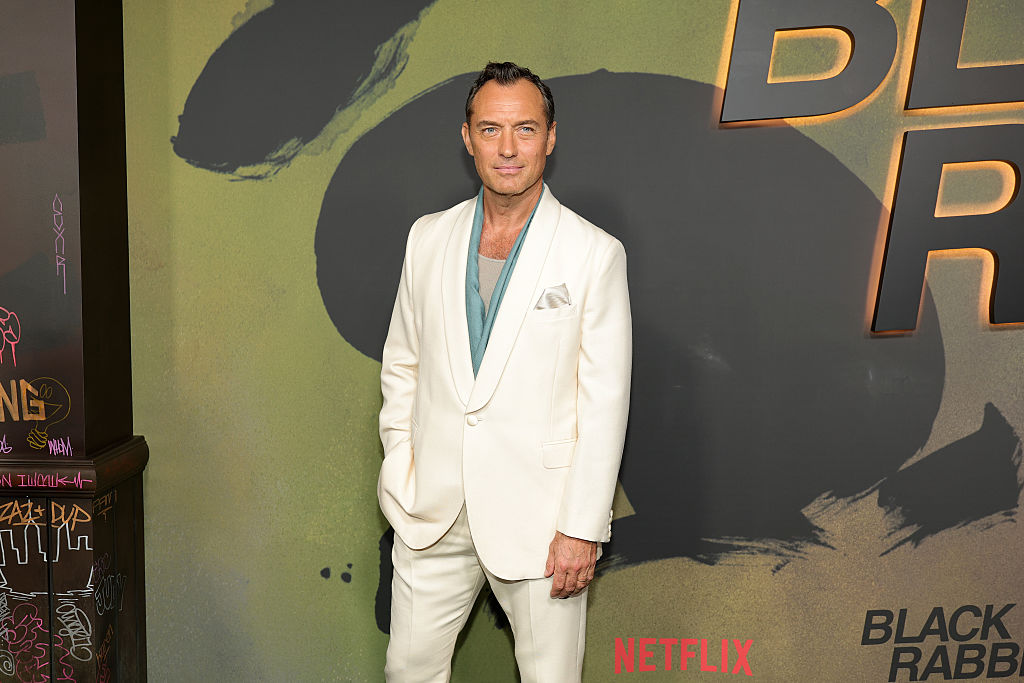 Dia Dipasupil / WireImage / Getty Images