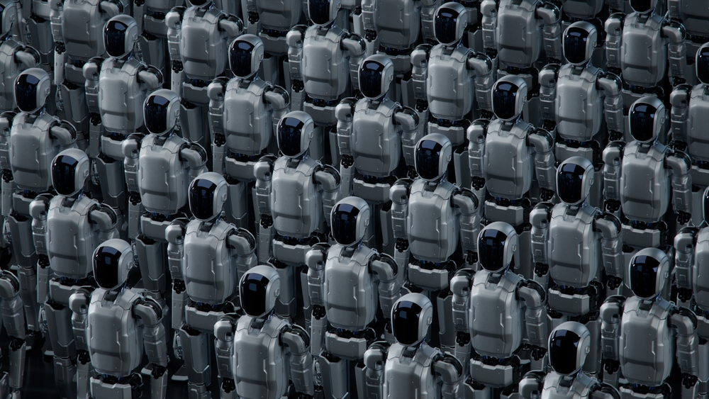 IM Imagery / Shutterstock