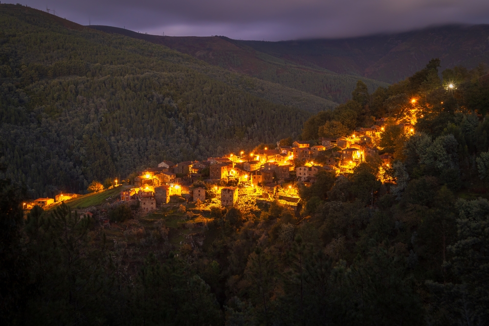Paulo Rocha / Shutterstock
