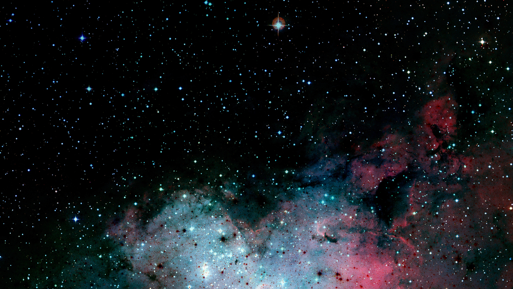 NASA images / Shutterstock