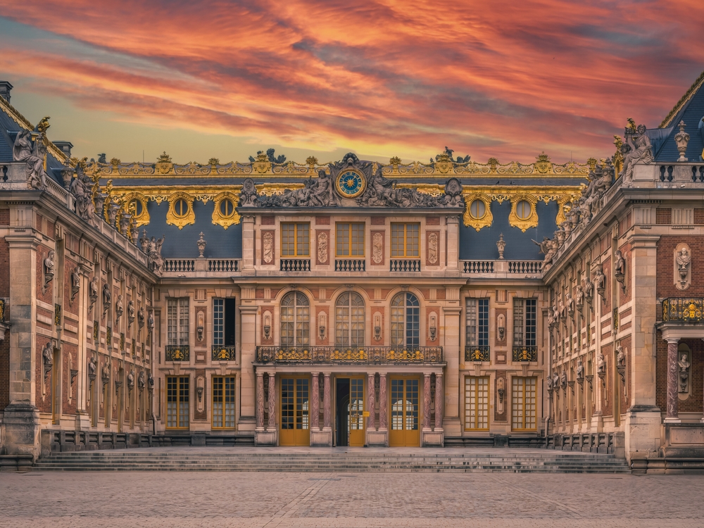 Dullin Jean-Philippe/Shutterstock