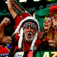 Valter Gouveia/Sports Press Photo/Getty Images