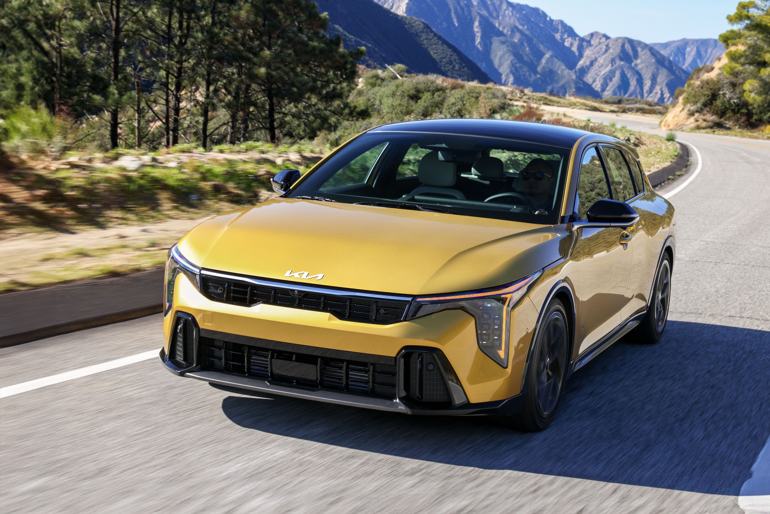 Kia Media