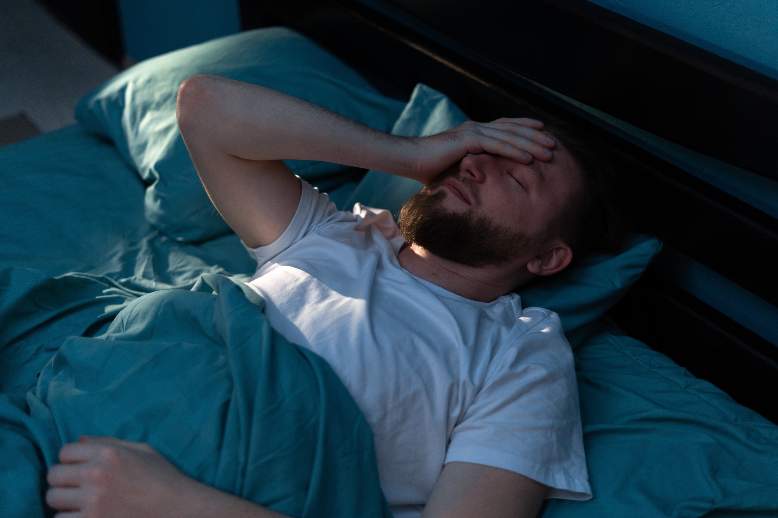 Lysenko Andrii/Shutterstock