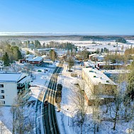 Pornaisten kunta/Facebook