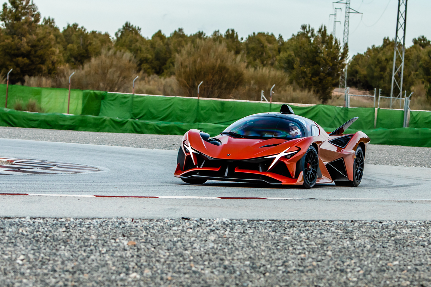 Apollo Automobil