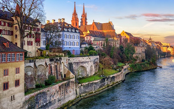 Boris Stroujko/Shutterstock