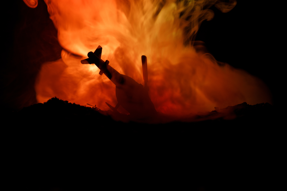zef art / Shutterstock