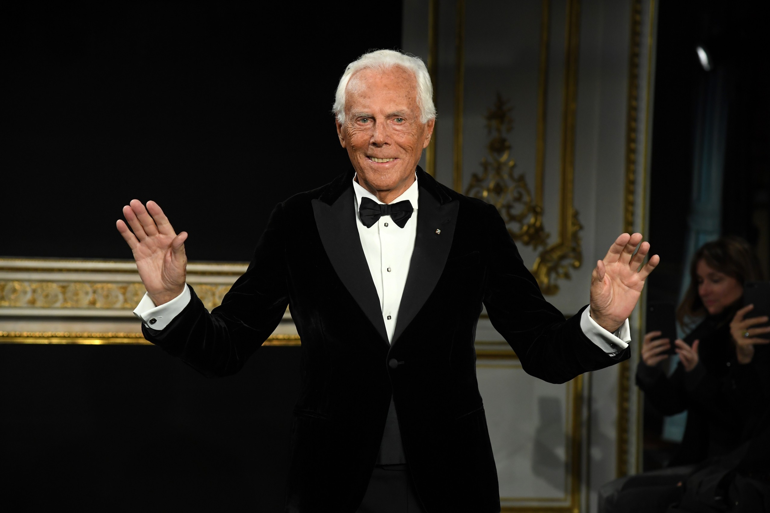 Pascal Le Segretain/Getty Images