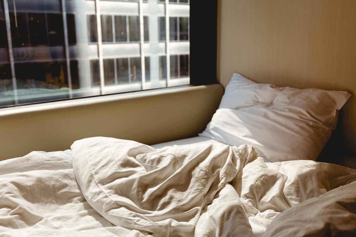 Yatas Bedding