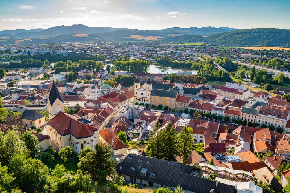 Petr F. Marek/Shutterstock