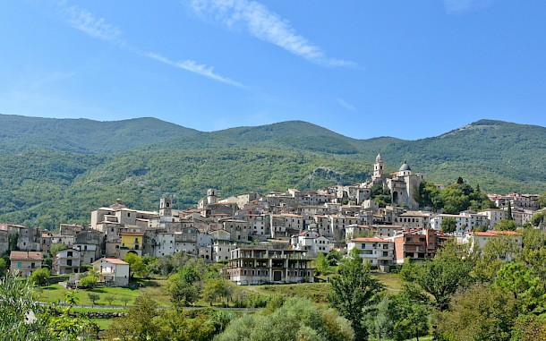 Giambattista Lazazzera/Shutterstock