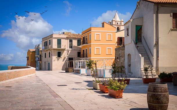 Maurizio De Mattei/Shutterstock