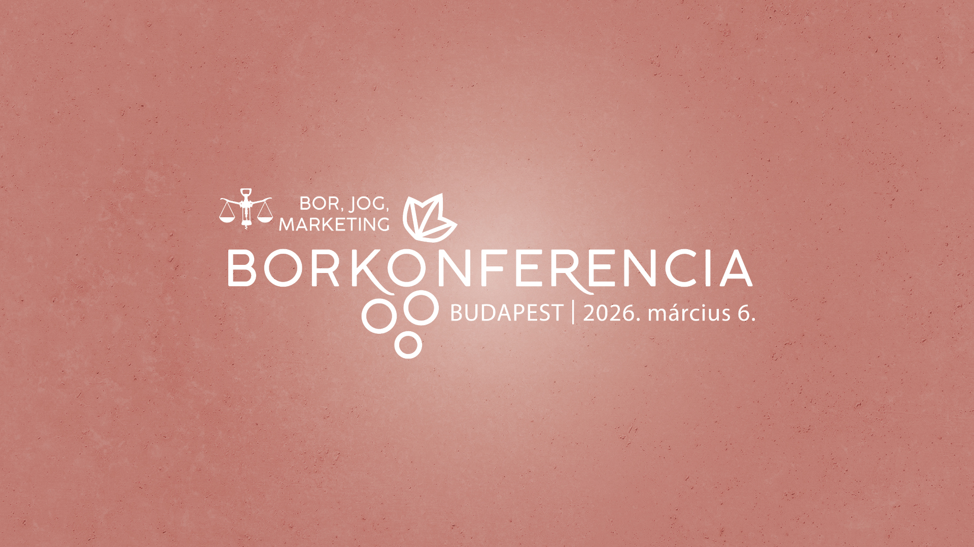 Borkonferencia