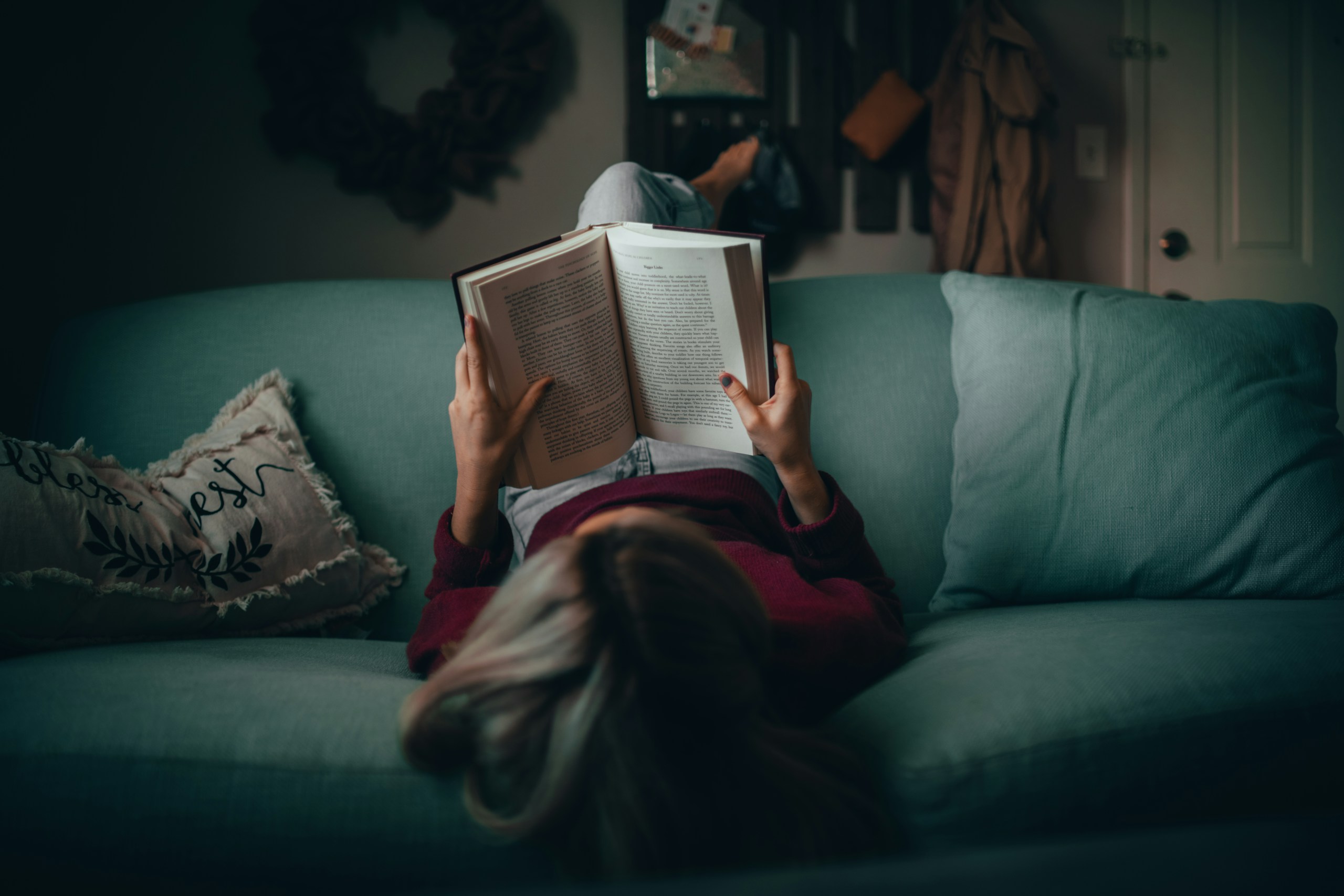 Matias North/Unsplash