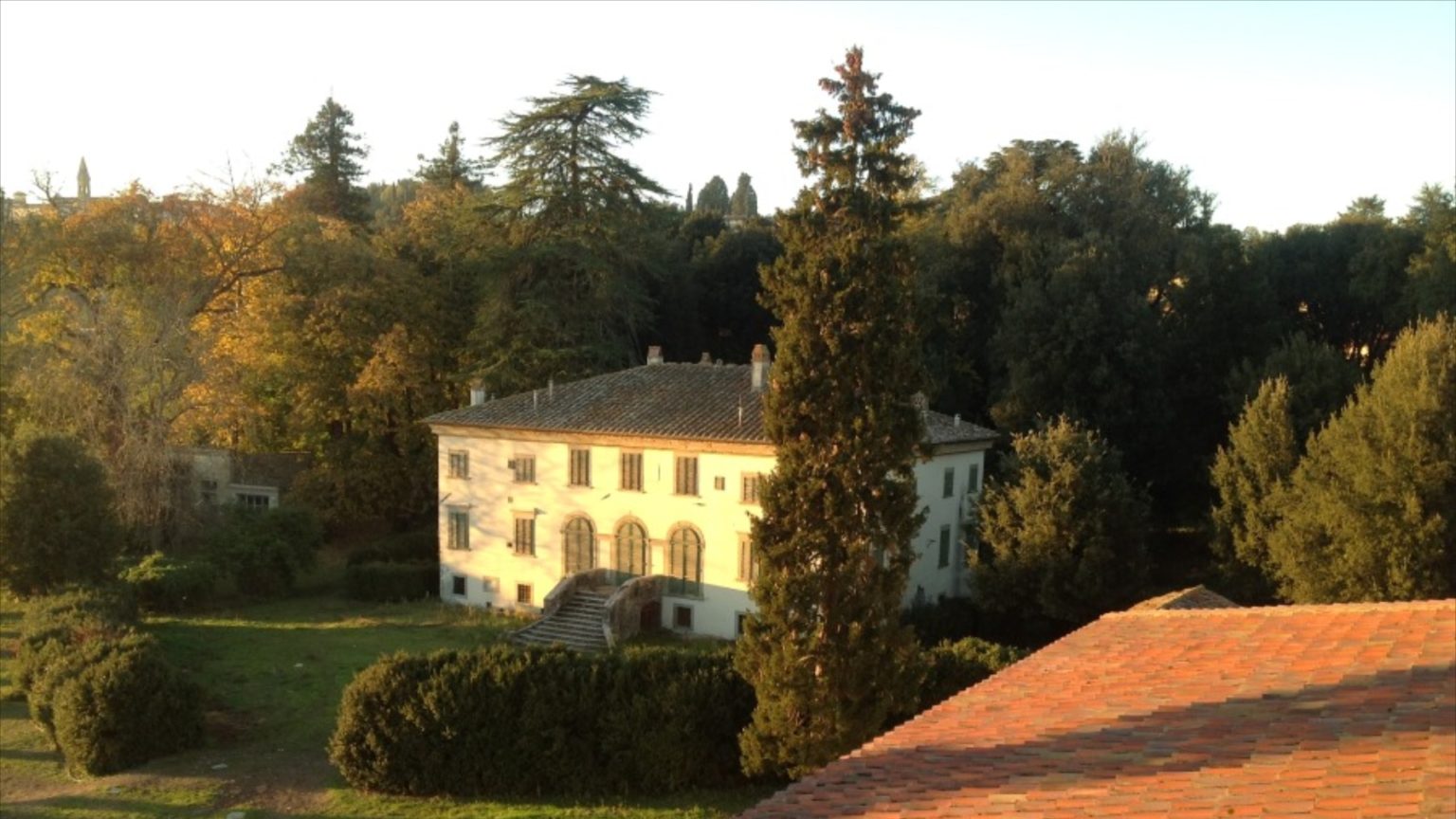 Camp Anima