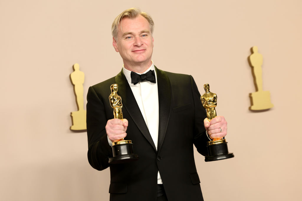 Arturo Holmes / Getty Images