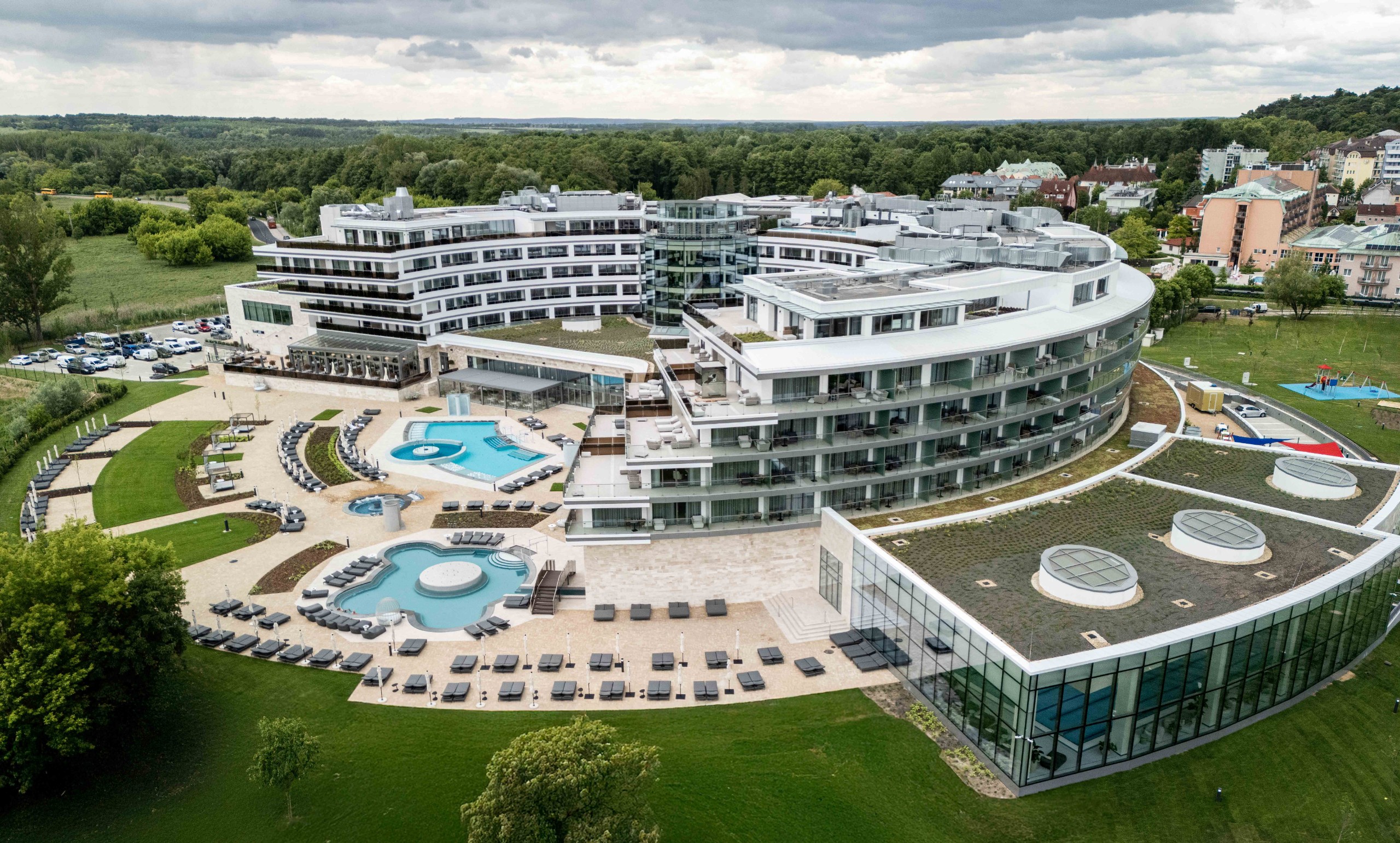 Le Primore Hotel & Spa