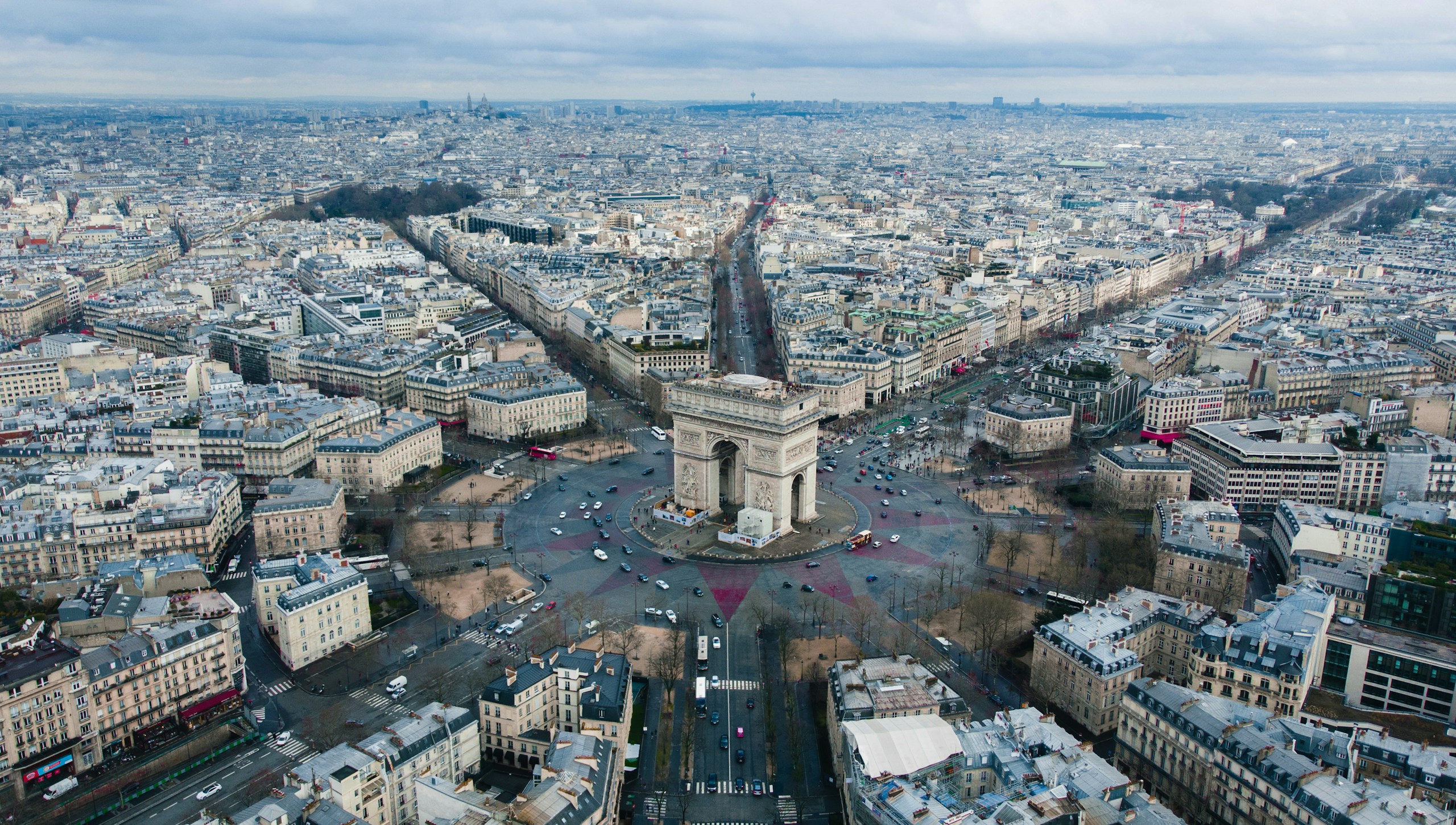 Rodrigo Kugnharski/Unsplash