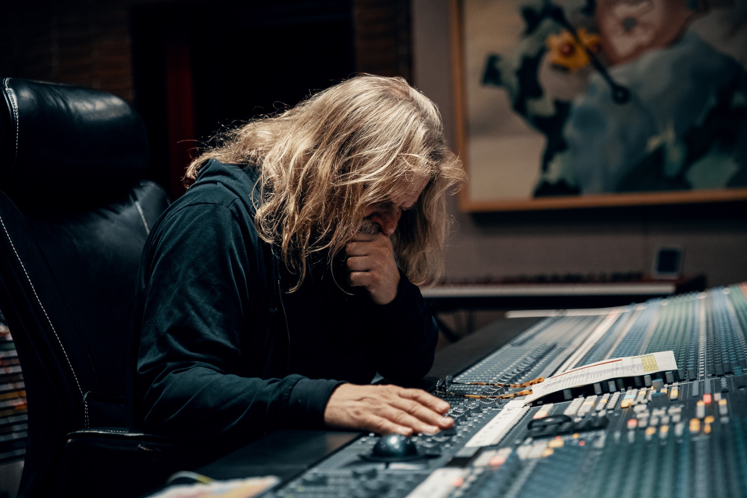 Red Rock Studio