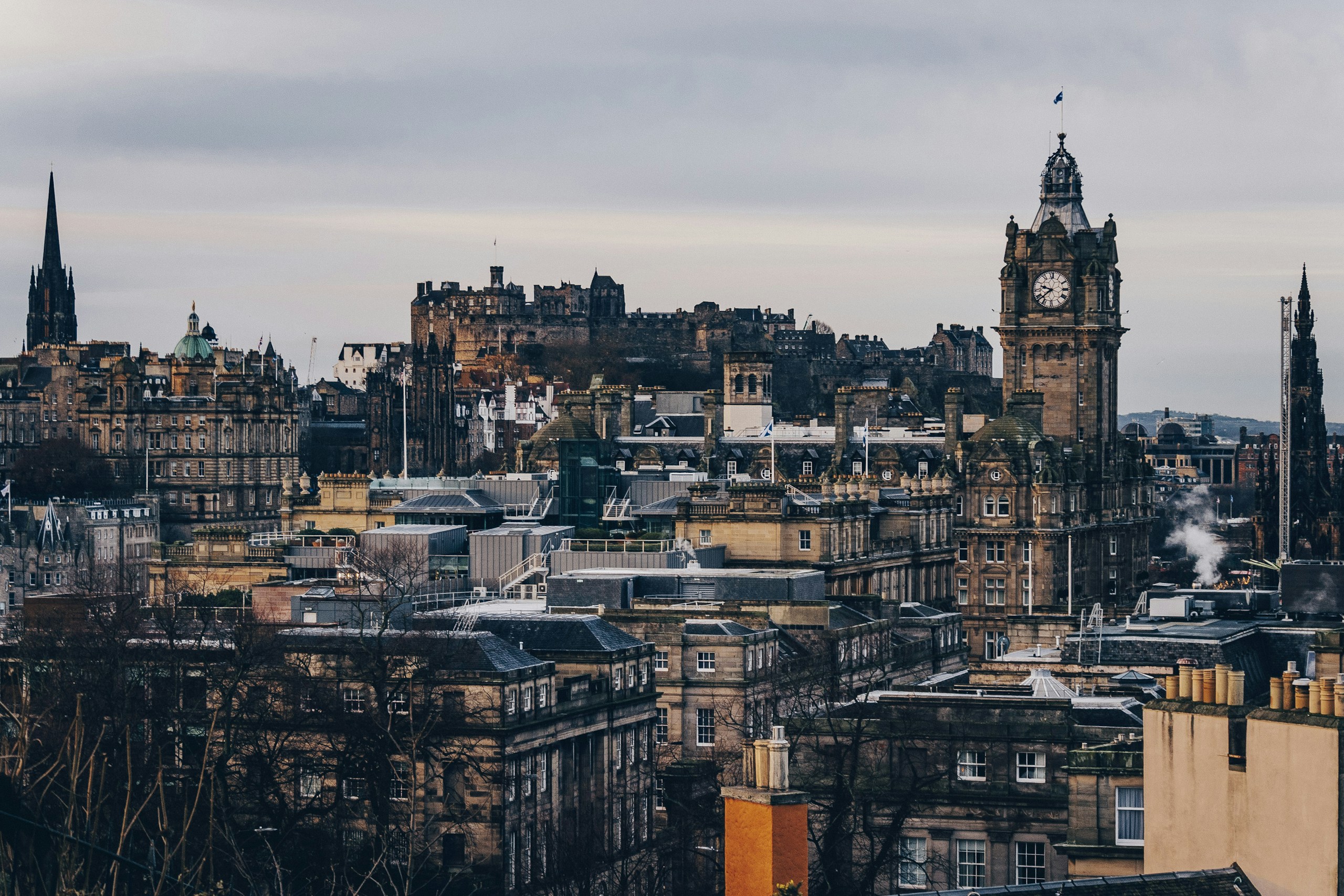 Jure Tufekcic / Unsplash