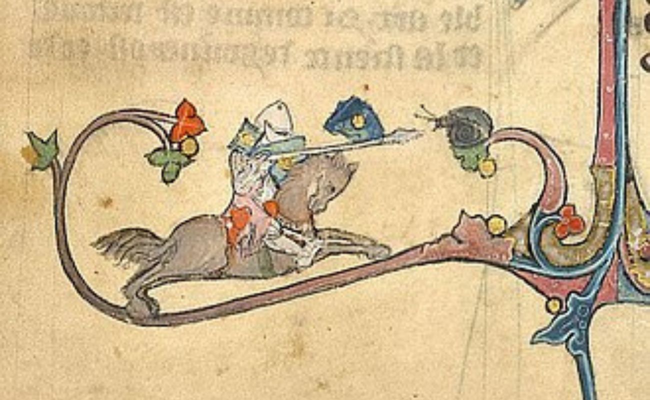 British Library/Wikimedia Commons