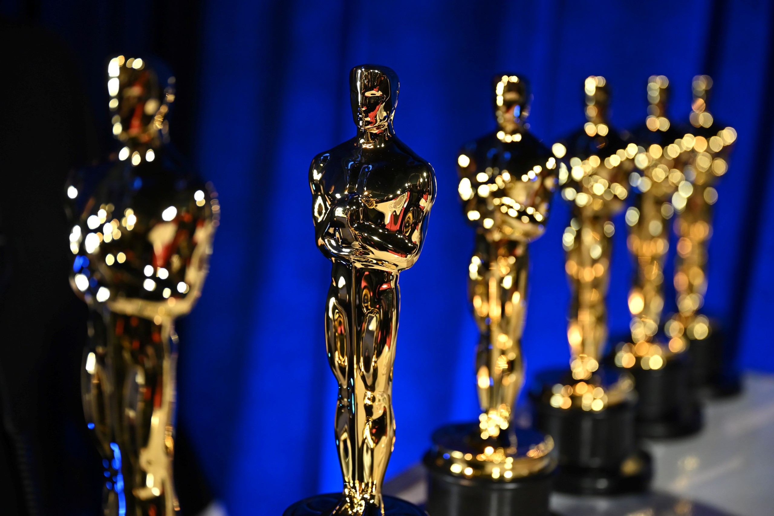 Richard Harbaugh/The Academy via Getty Images