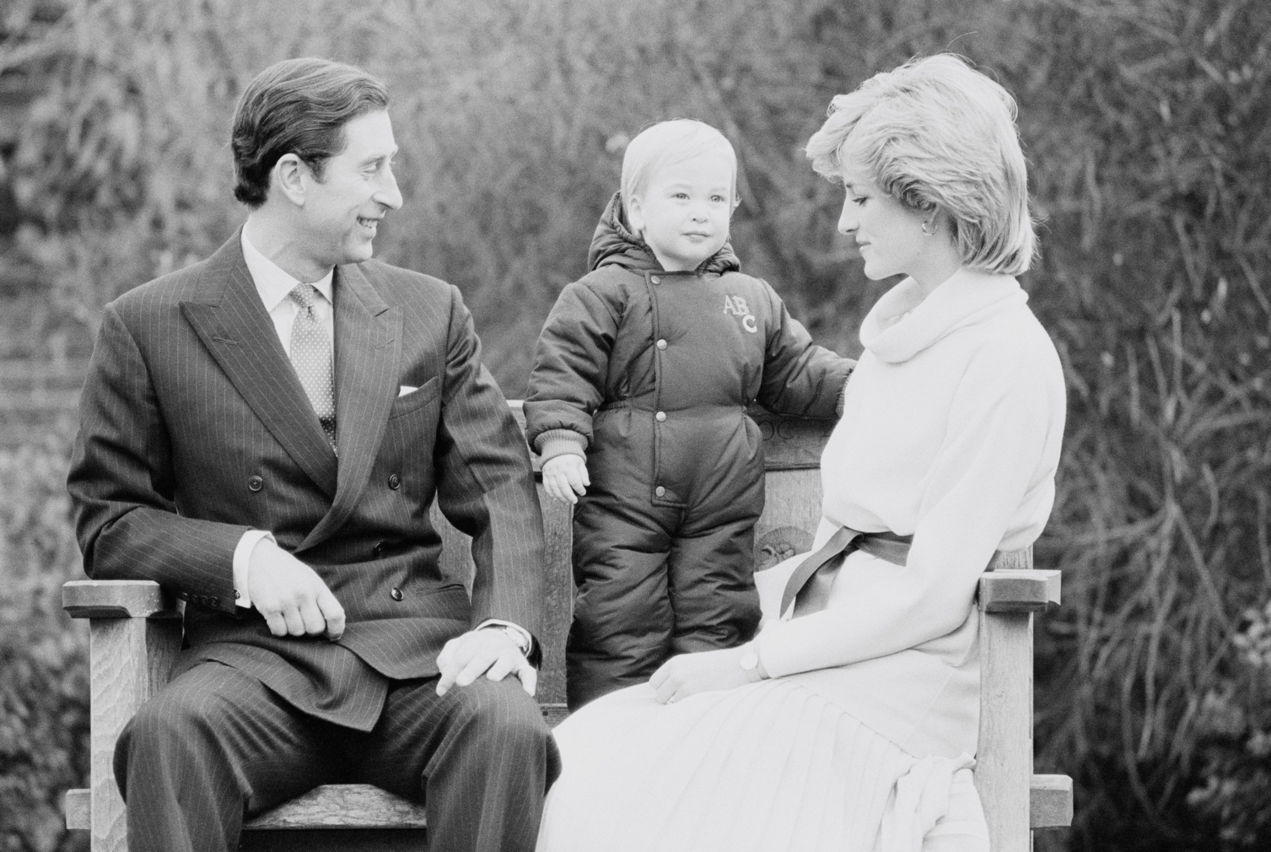 Daily Express/Hulton Archive/Getty Images