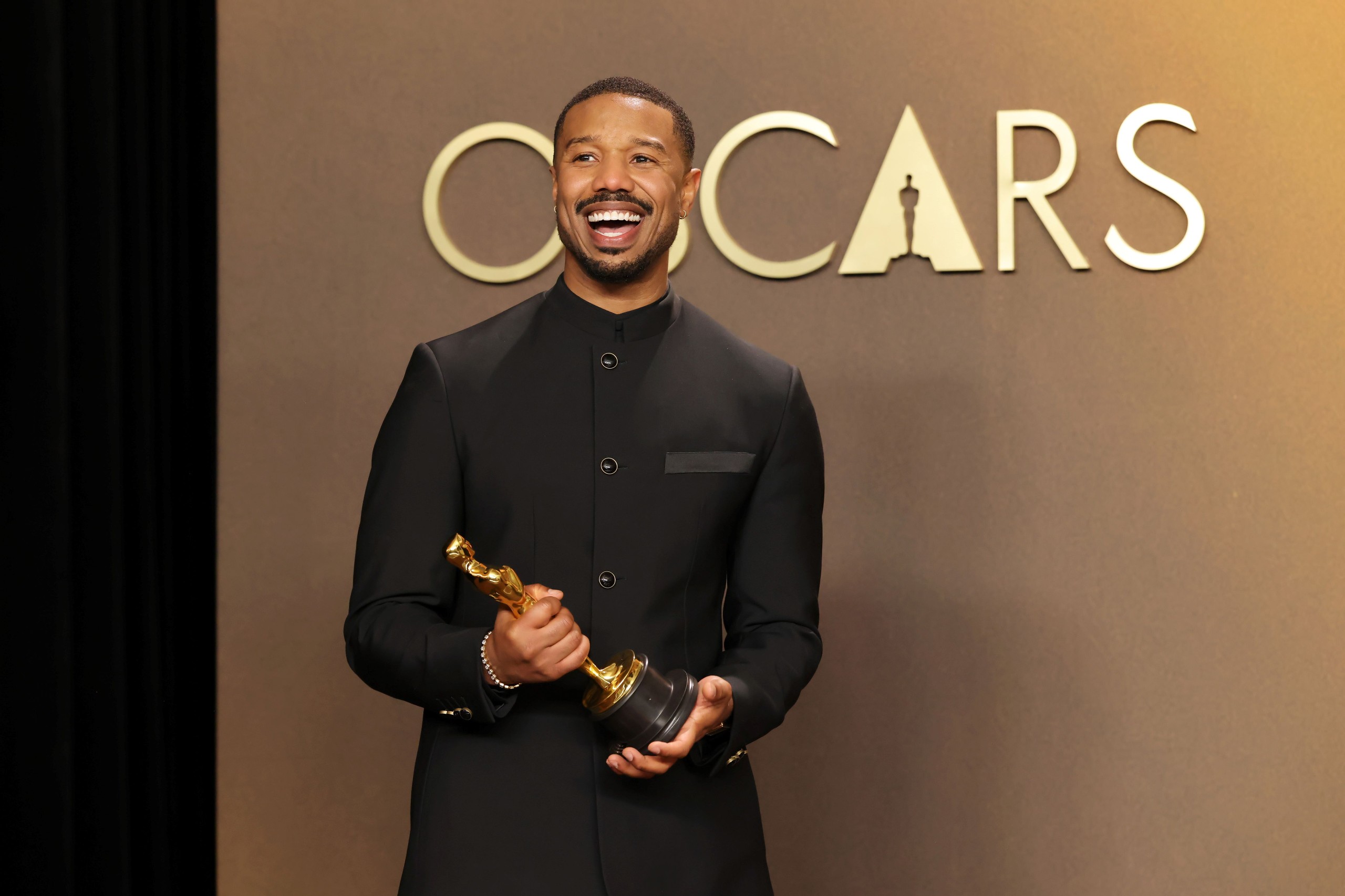 Mike Coppola/Getty Images