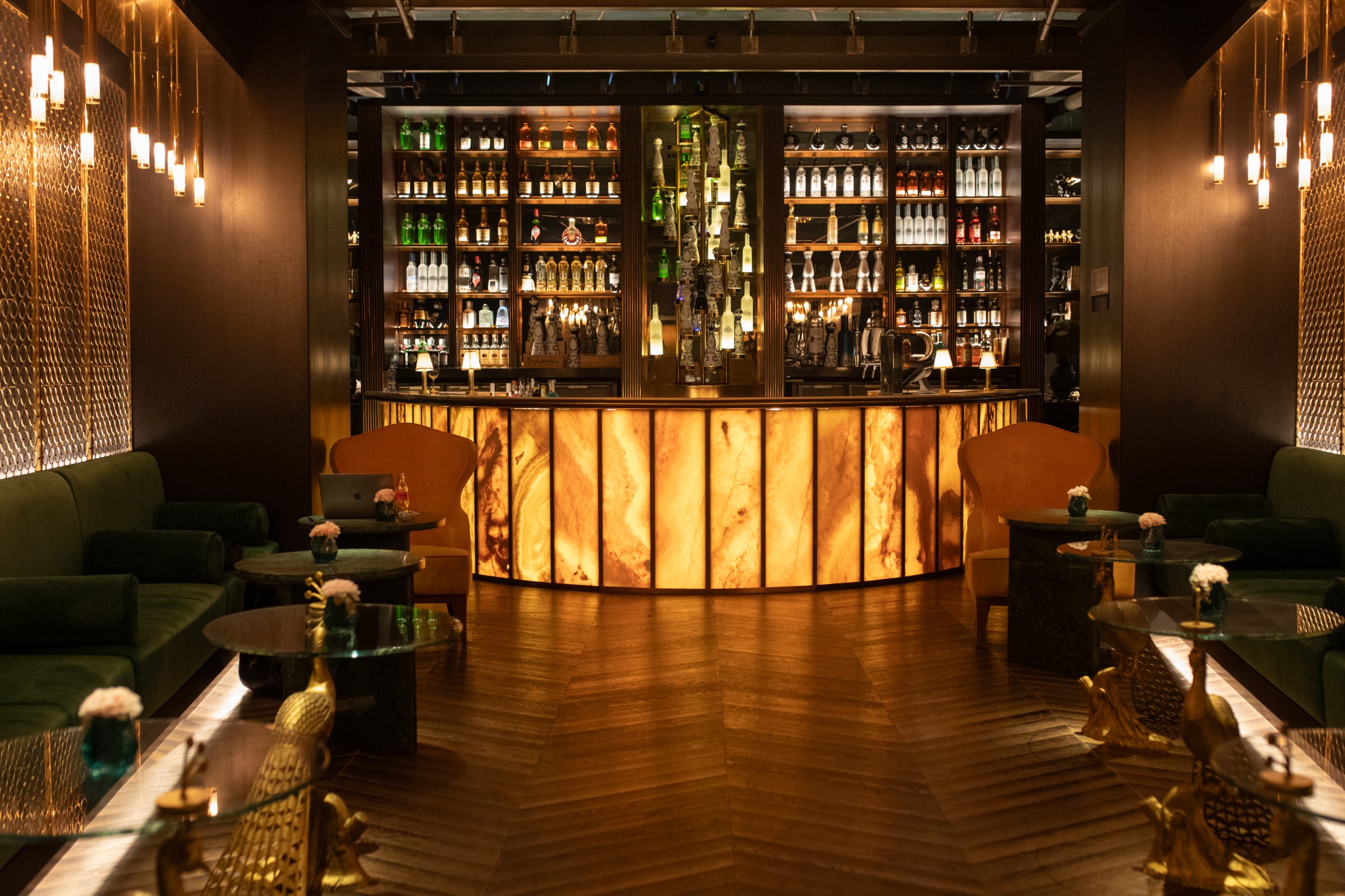 The Duchess Rooftop Bar