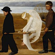 Fine Art Images/Heritage Images/Getty Images