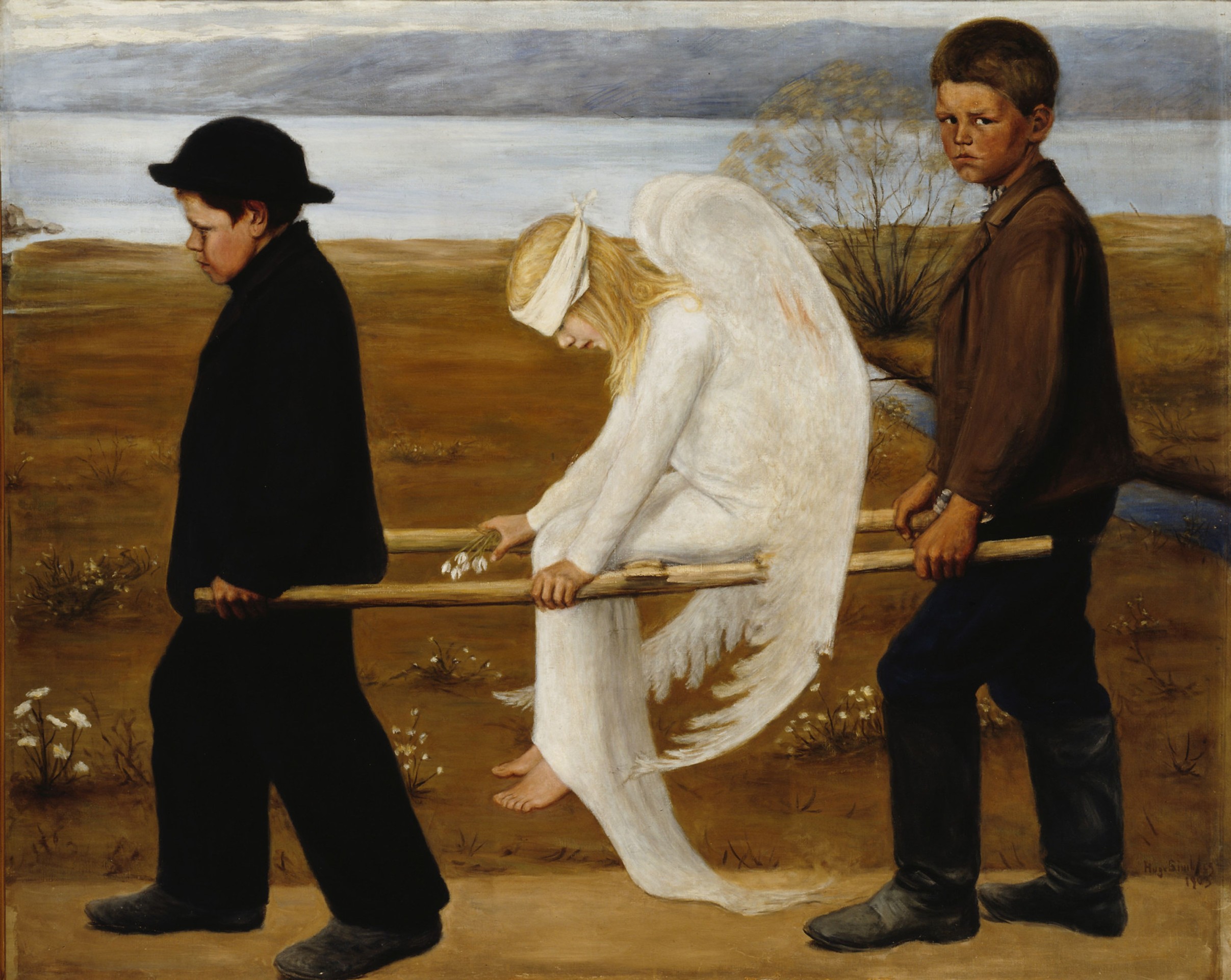 Fine Art Images/Heritage Images/Getty Images