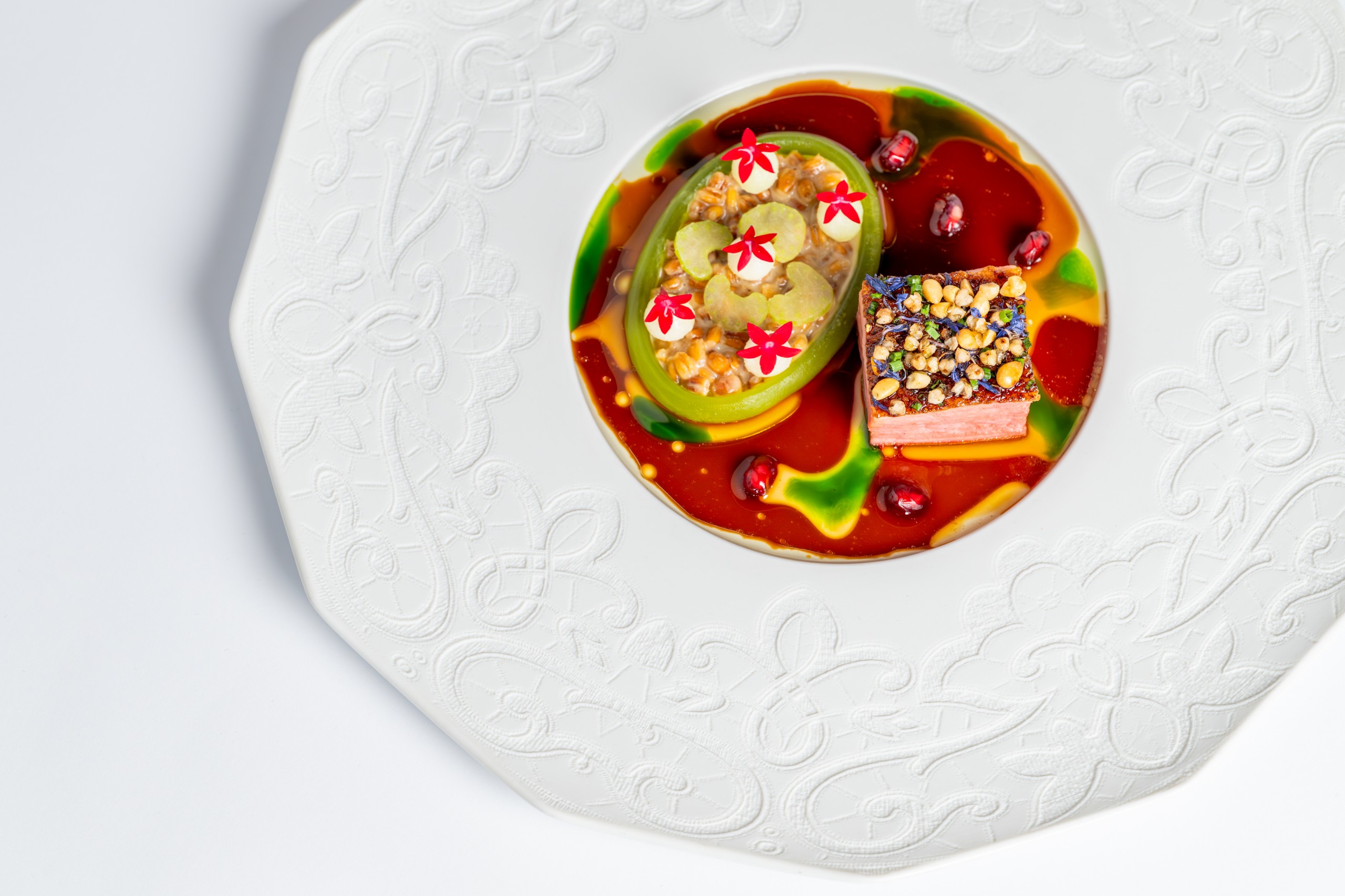 Costes Restaurant