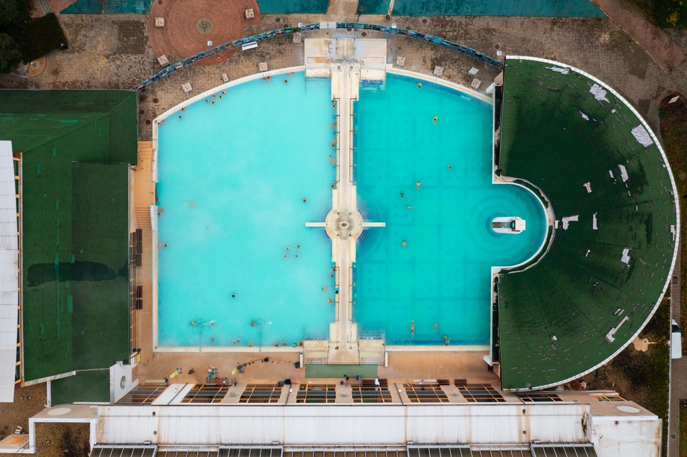 Airpixel - Drone imagery / Shutterstock