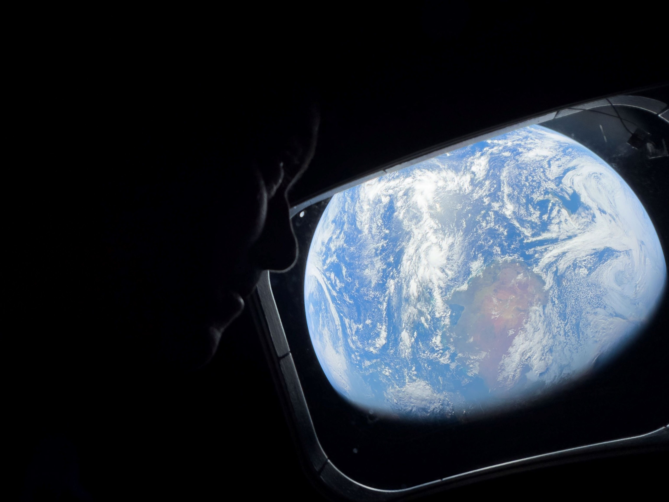 NASA via Getty Images