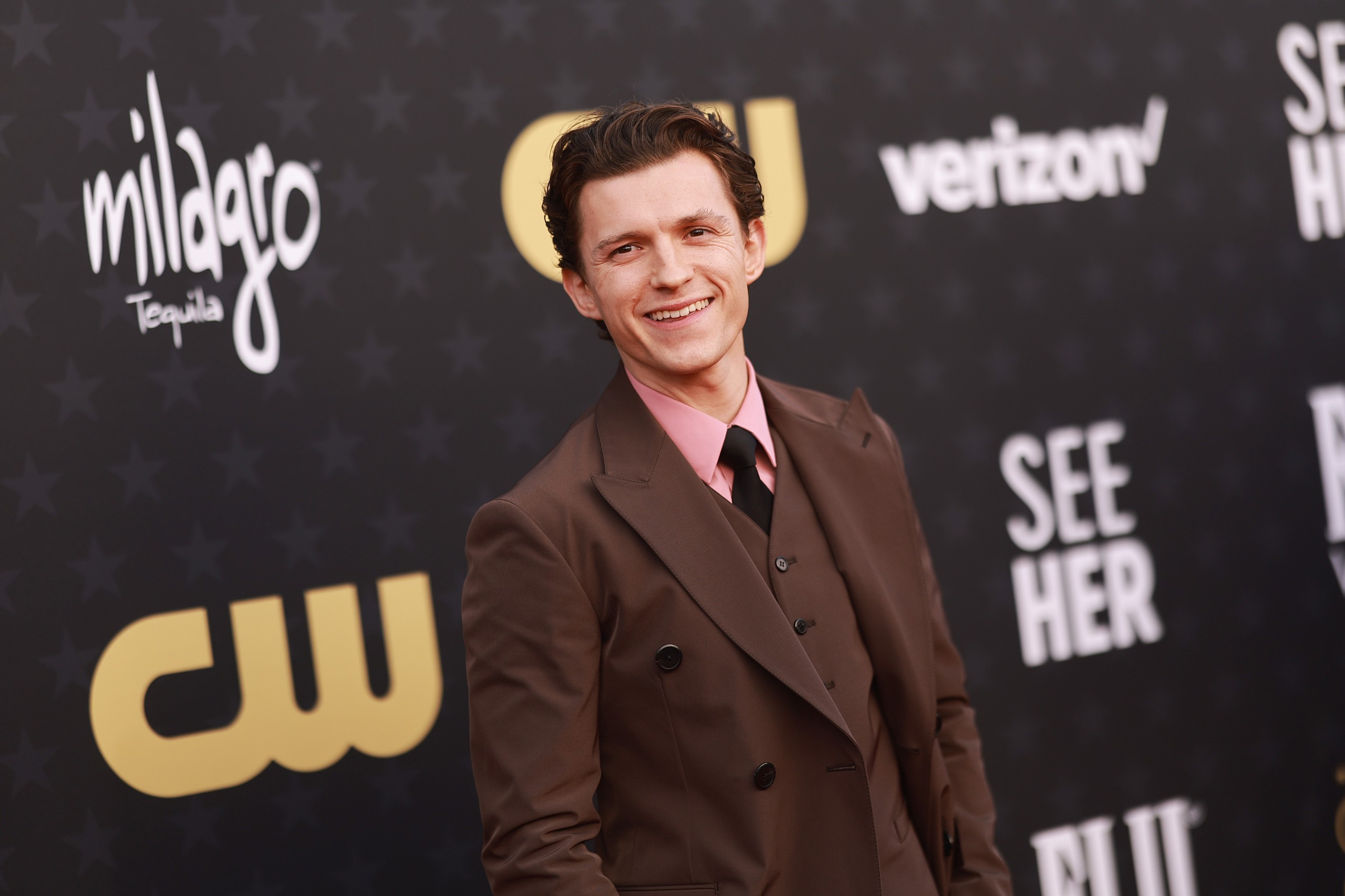 Matt Winkelmeyer/Getty Images for Critics Choice Association
