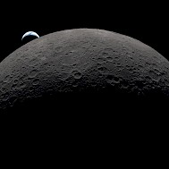 NASA via Getty Images