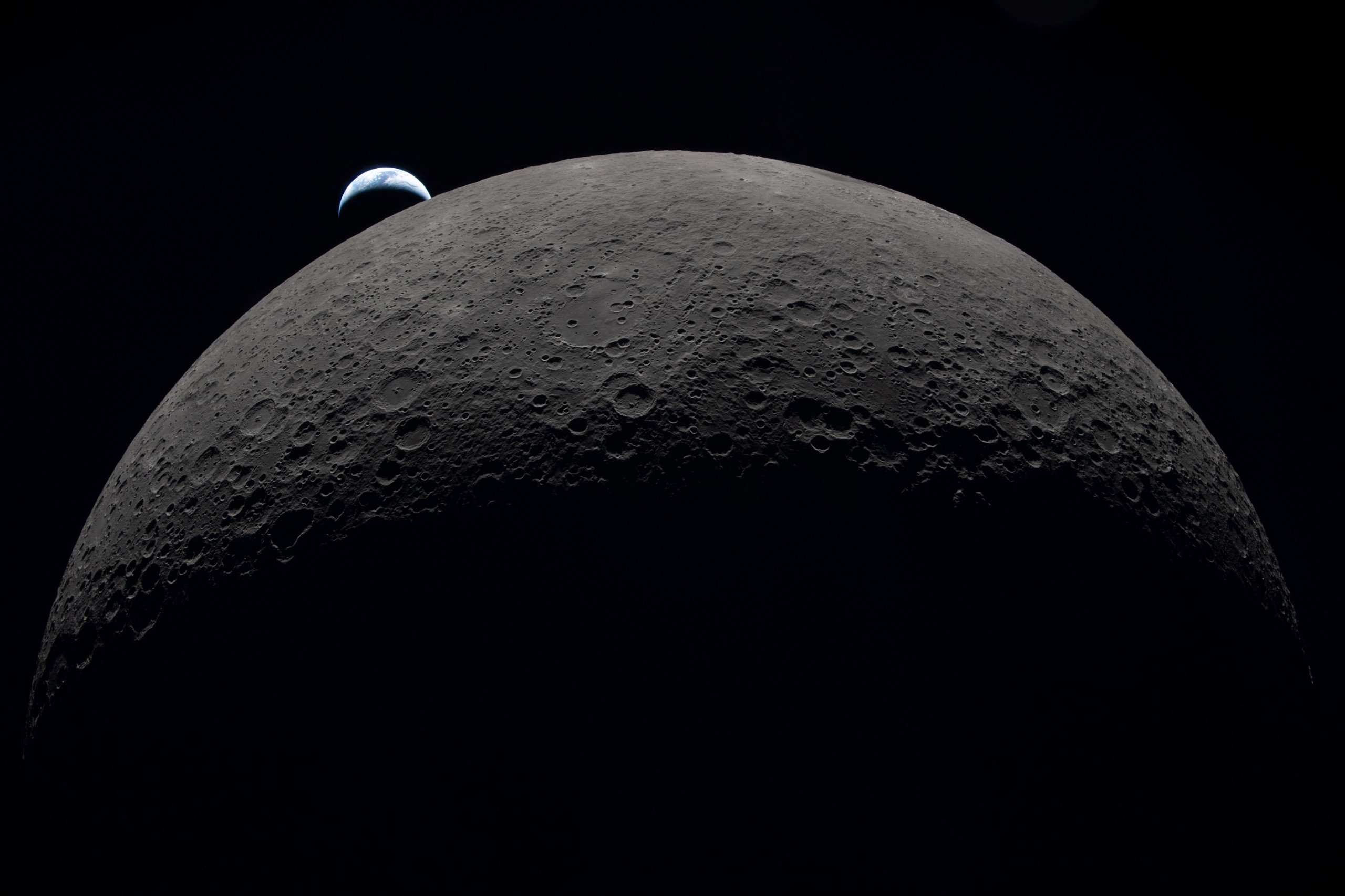 NASA via Getty Images