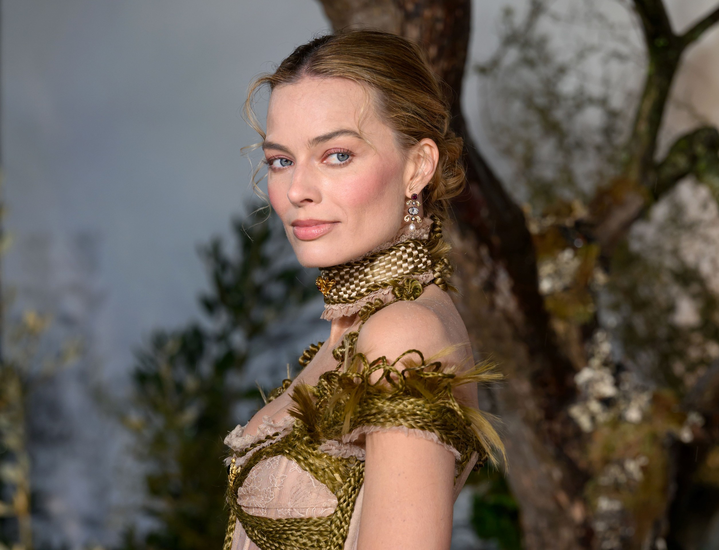 Karwai Tang/WireImage