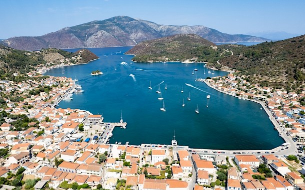 Michalakis Ppalis/Shutterstock