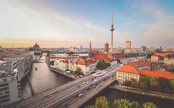 Florian Wehde/Unsplash