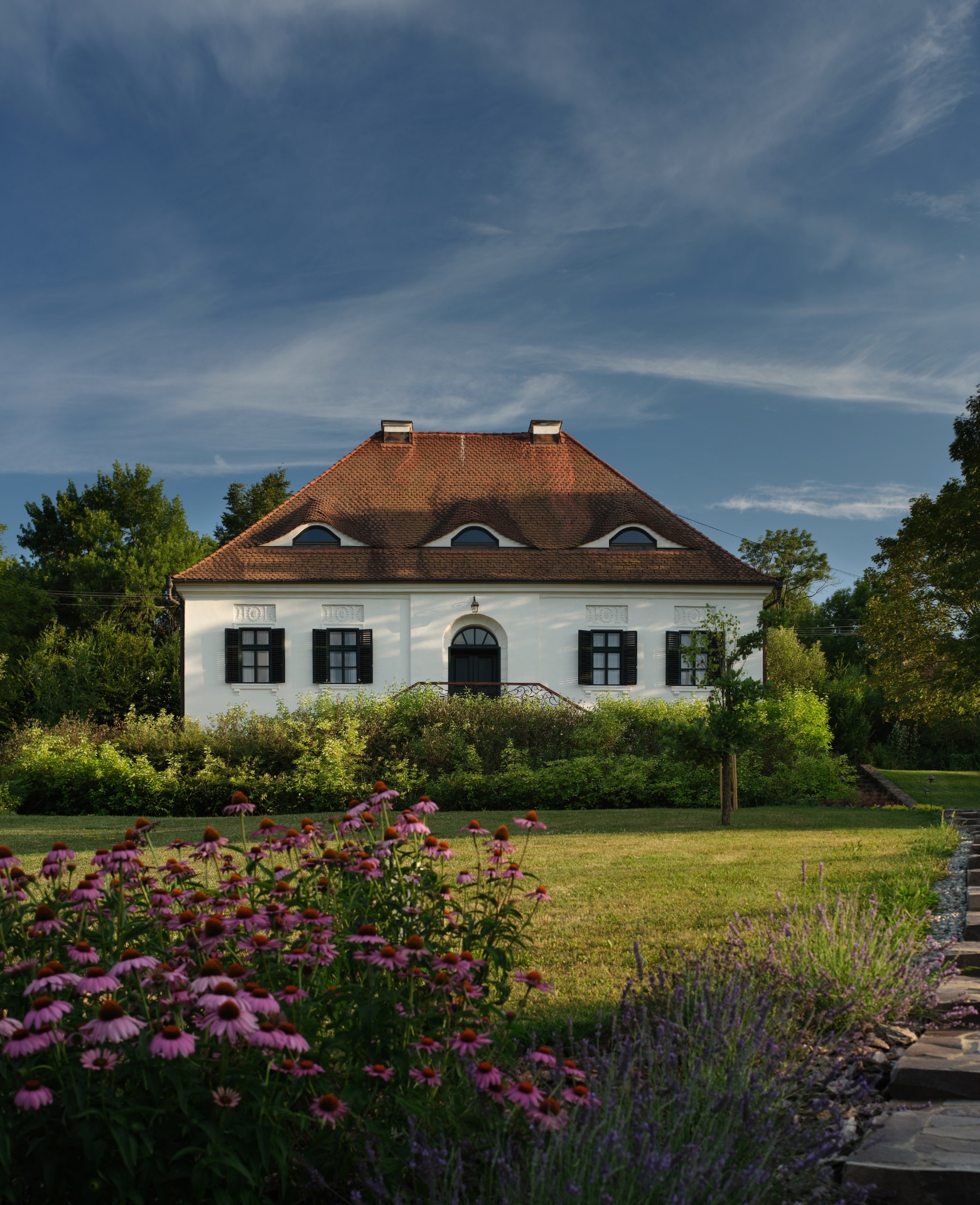 Bethlen Estates