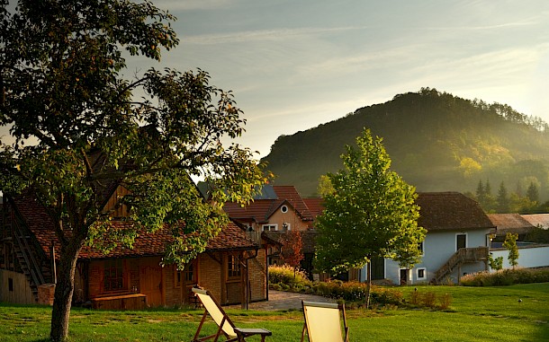 Bethlen Estates