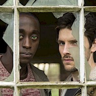 Humans (2015) - 2016 Kudos/CH4/AMC Film Holdings LLC