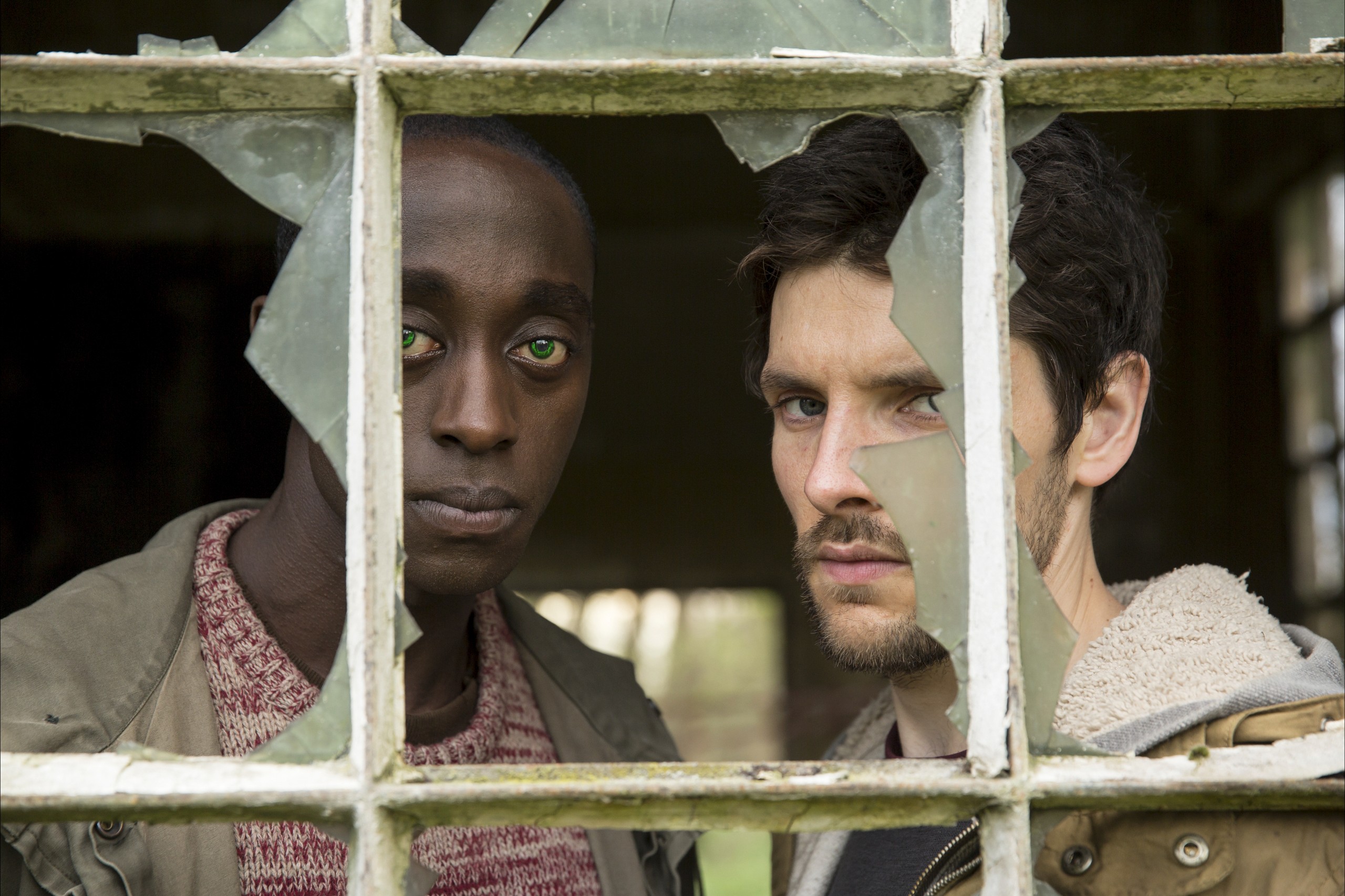 Humans (2015) - 2016 Kudos/CH4/AMC Film Holdings LLC