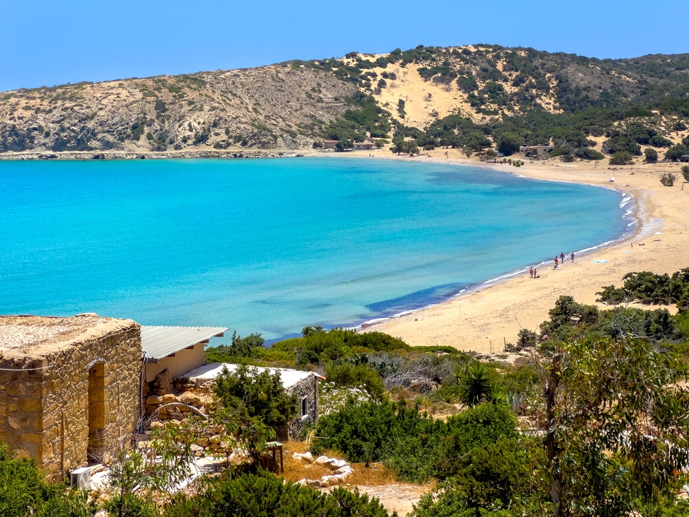Georgios Tsichlis/Shutterstock